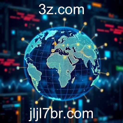 The Digital Economy's Impact on Global Politics