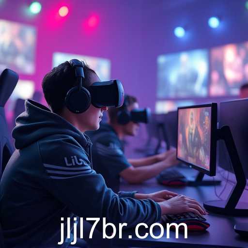 The Evolution of Online Gaming in the Digital Age