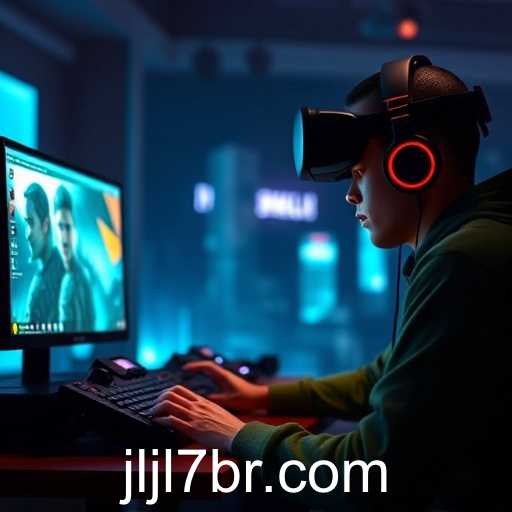 The Evolution of Online Gaming Platforms