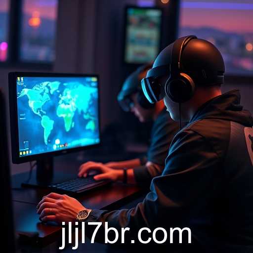 The Rise of 'jljl7': A Gaming Evolution