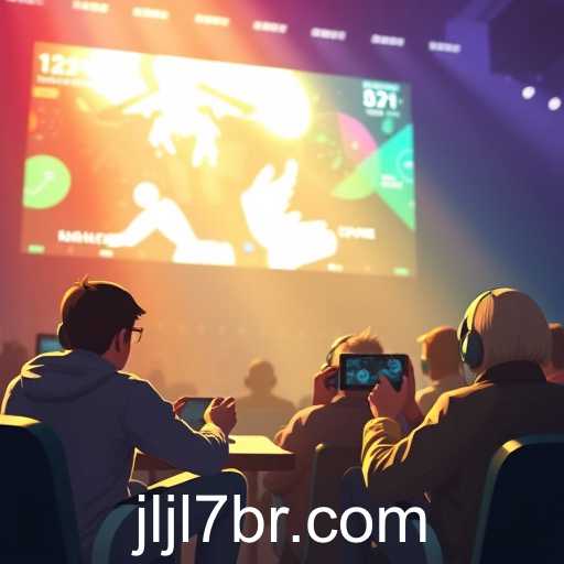 Gaming Sites Revolutionize Online Interaction