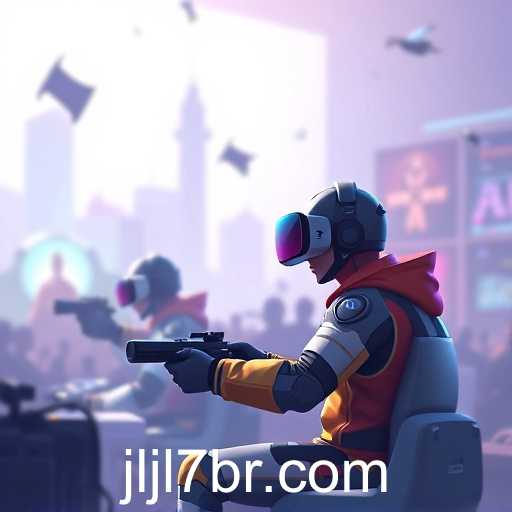 Gaming Trends and Innovations in 2025