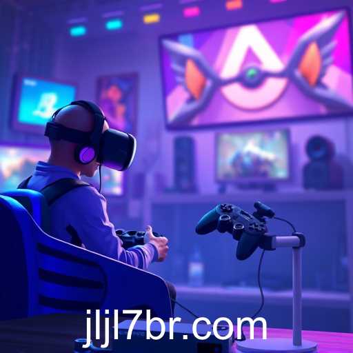 Gaming Trends and Innovations in 2025