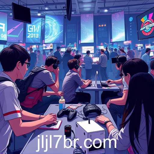 The Impact of Gaming on Global Culture