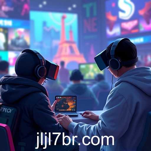 Innovations in Online Gaming Zone