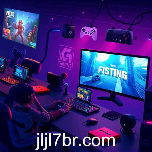 The Rise of Online Gaming Ecosystems