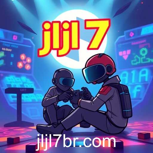 The Rise of jljl7: A New Frontier in Online Gaming