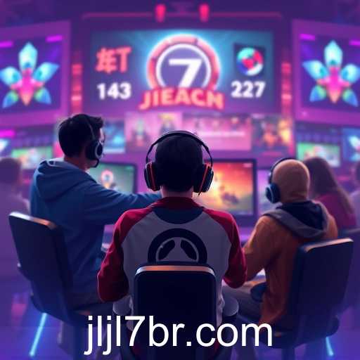 The Rise of English Game Websites