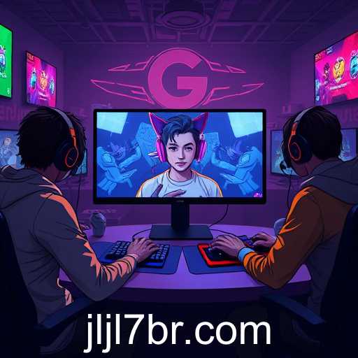 Rise of Online Gaming in 2025