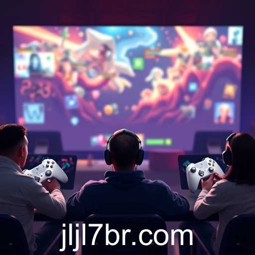 The Rise of Online Gaming Communities