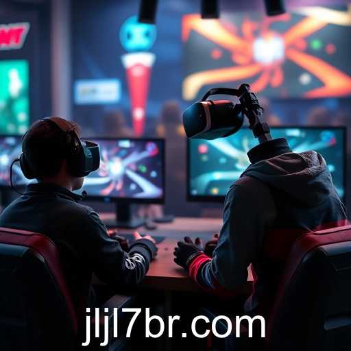 The Rise of Online Gaming Platforms