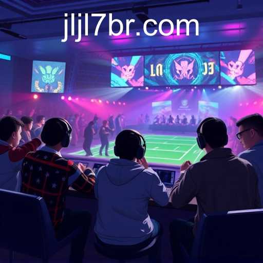 Rising Popularity of Online Gaming Platforms