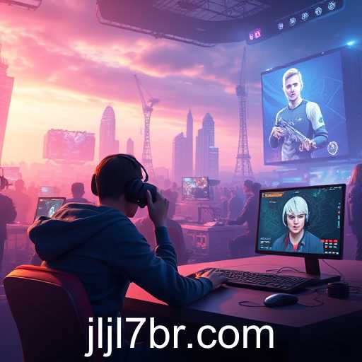 The Rise of Gaming in a Digital Era