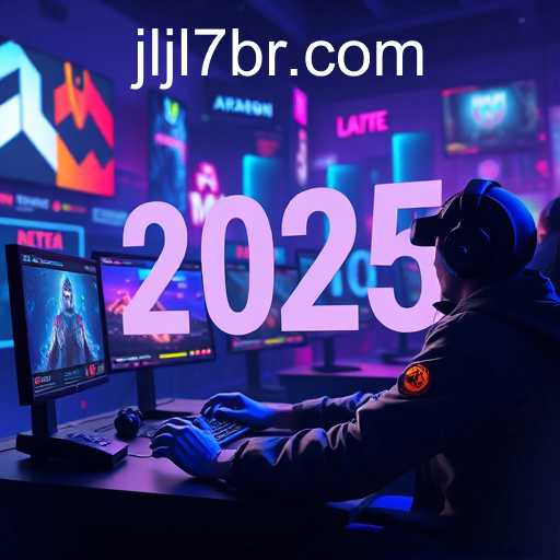 Evolving Trends in Online Gaming for 2025