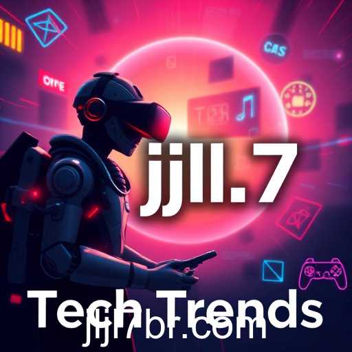 The Rise of Virtual Playgrounds